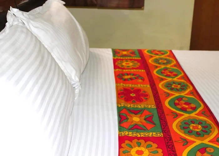 Akshara Residency Hotel Mumbai